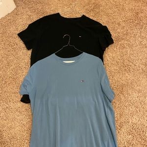Tommy Hilfiger T-Shirts Large